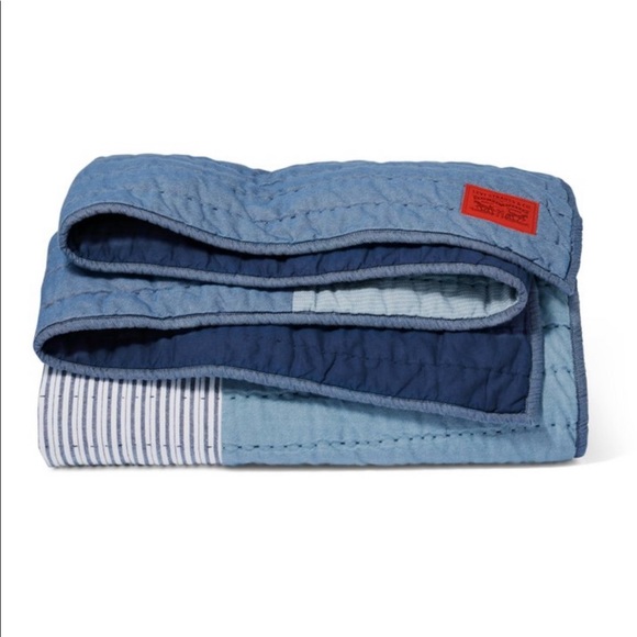 Target x Levi’s Denim Quilt - Picture 10 of 10